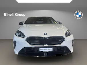 BMW M135i xDrive
