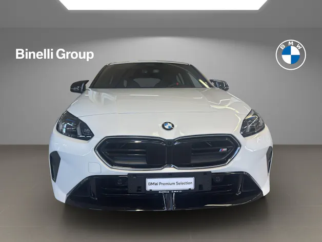 BMW M135i xDrive