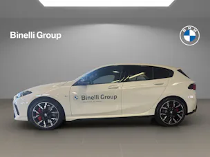BMW M135i xDrive