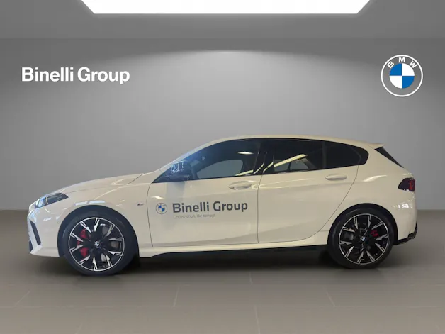 BMW M135i xDrive