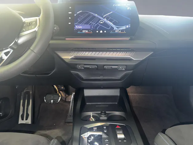 BMW M135i xDrive