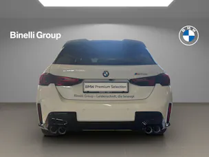 BMW M135i xDrive