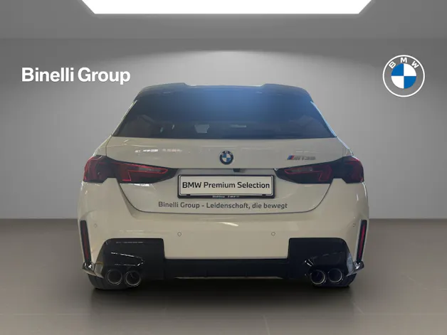 BMW M135i xDrive