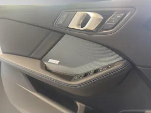 BMW M135i xDrive