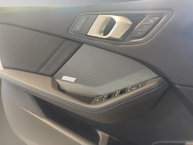 BMW M135i xDrive