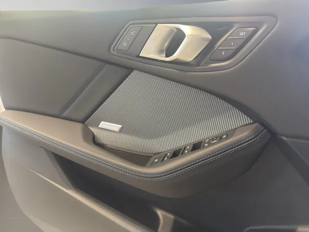 BMW M135i xDrive