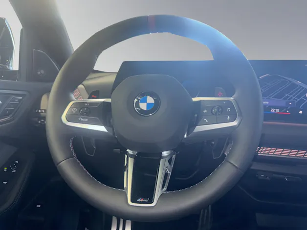 BMW M135i xDrive