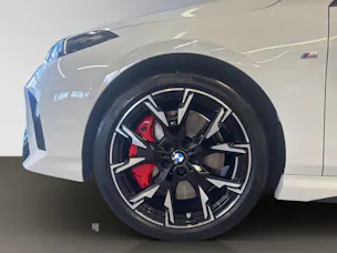 BMW M135i xDrive