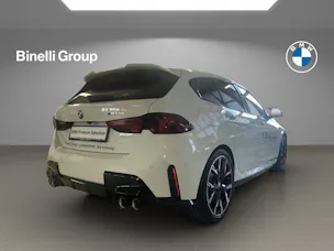 BMW M135i xDrive
