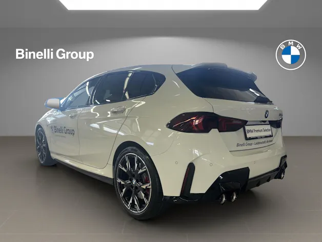 BMW M135i xDrive