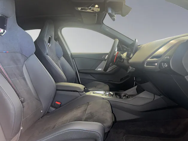 BMW M135i xDrive