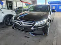 Mercedes-Benz C 200 Exclusive Kombi