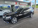 Mercedes-Benz C 200 Exclusive Kombi