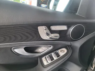 Mercedes-Benz C 200 Exclusive Kombi