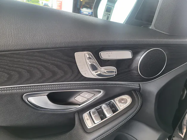 Mercedes-Benz C 200 Exclusive Kombi