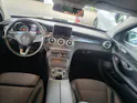 Mercedes-Benz C 200 Exclusive Kombi