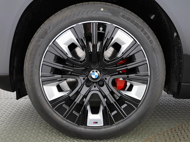 BMW X3 20d xDrive