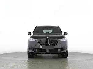 BMW X3 20d xDrive
