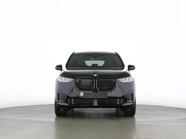 BMW X3 20d xDrive