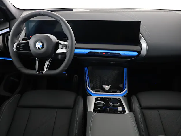 BMW X3 20d xDrive
