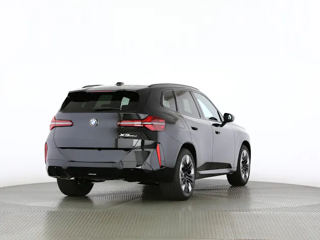 BMW X3 20d xDrive