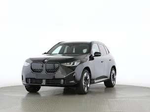 BMW X3 20d xDrive