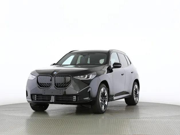 BMW X3 20d xDrive
