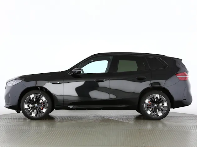 BMW X3 20d xDrive