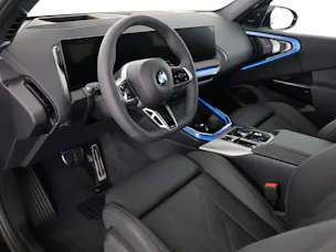 BMW X3 20d xDrive