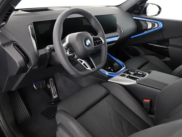 BMW X3 20d xDrive