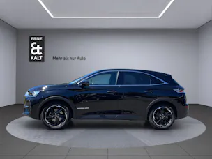DS Automobiles 7 Crossback 1.6 E-Tense Performance Line 4x4