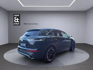 DS Automobiles 7 Crossback 1.6 E-Tense Performance Line 4x4