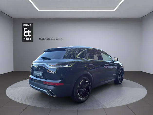 DS Automobiles 7 Crossback 1.6 E-Tense Performance Line 4x4