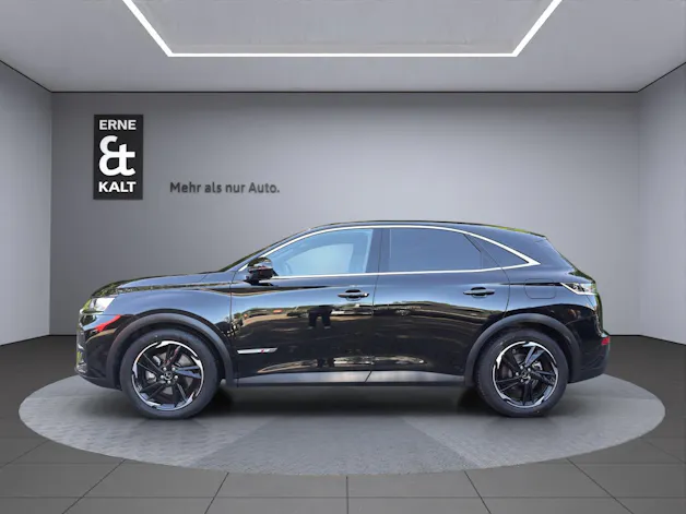 DS Automobiles 7 Crossback 1.6 E-Tense Performance Line 4x4