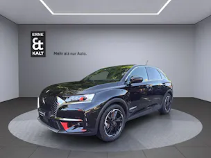 DS Automobiles 7 Crossback 1.6 E-Tense Performance Line 4x4