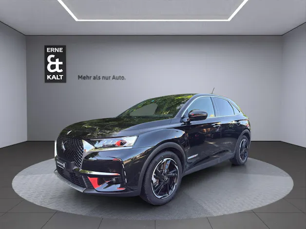 DS Automobiles 7 Crossback 1.6 E-Tense Performance Line 4x4