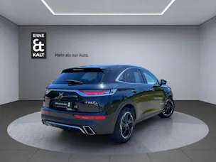 DS Automobiles 7 Crossback 1.6 E-Tense Performance Line 4x4