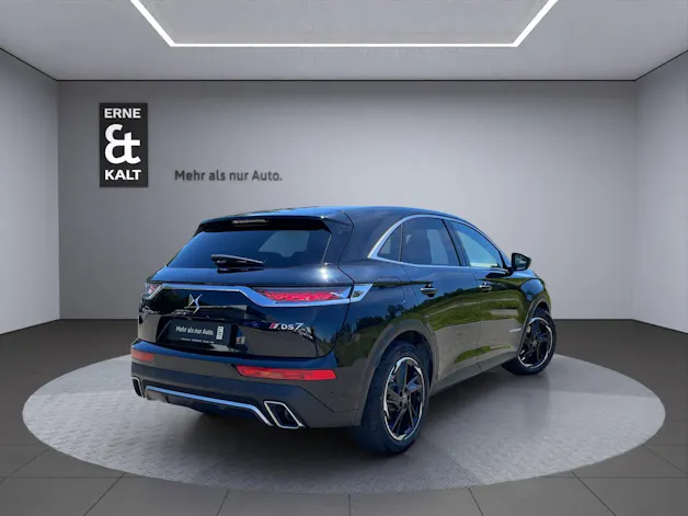 DS Automobiles 7 Crossback 1.6 E-Tense Performance Line 4x4