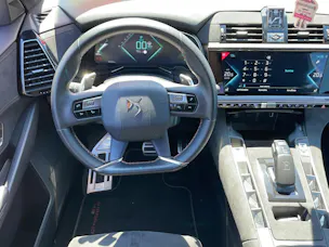 DS Automobiles 7 Crossback 1.6 E-Tense Performance Line 4x4