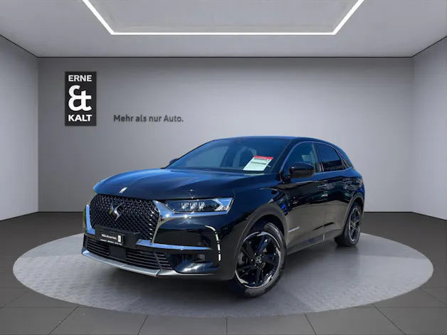 DS Automobiles 7 Crossback 1.6 E-Tense Performance Line 4x4