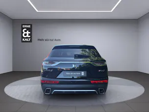 DS Automobiles 7 Crossback 1.6 E-Tense Performance Line 4x4