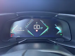 DS Automobiles 7 Crossback 1.6 E-Tense Performance Line 4x4