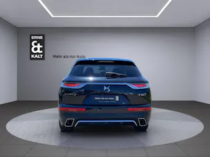 DS Automobiles 7 Crossback 1.6 E-Tense Performance Line 4x4