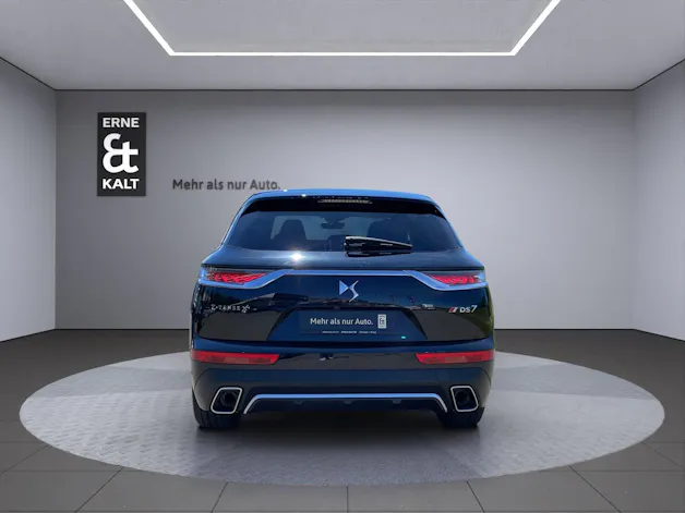 DS Automobiles 7 Crossback 1.6 E-Tense Performance Line 4x4