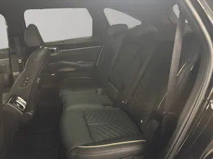 Kia Sorento 1.6 T-GDi Hybrid Style 7P