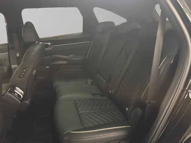 Kia Sorento 1.6 T-GDi Hybrid Style 7P