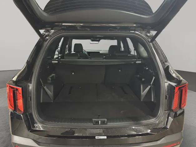 Kia Sorento 1.6 T-GDi Hybrid Style 7P