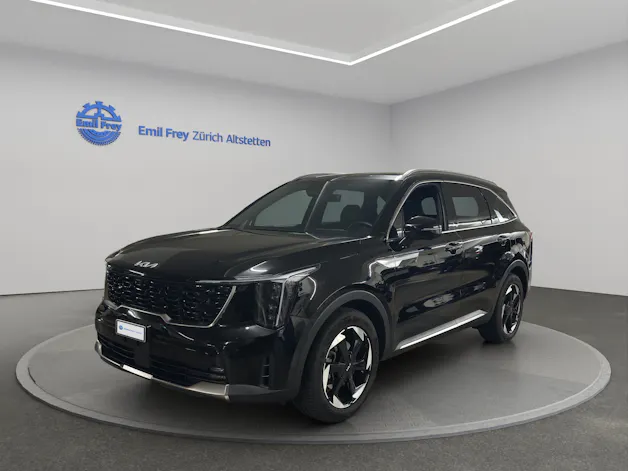 Kia Sorento 1.6 T-GDi Hybrid Style 7P