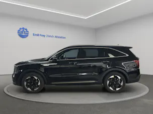 Kia Sorento 1.6 T-GDi Hybrid Style 7P