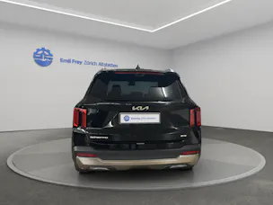 Kia Sorento 1.6 T-GDi Hybrid Style 7P